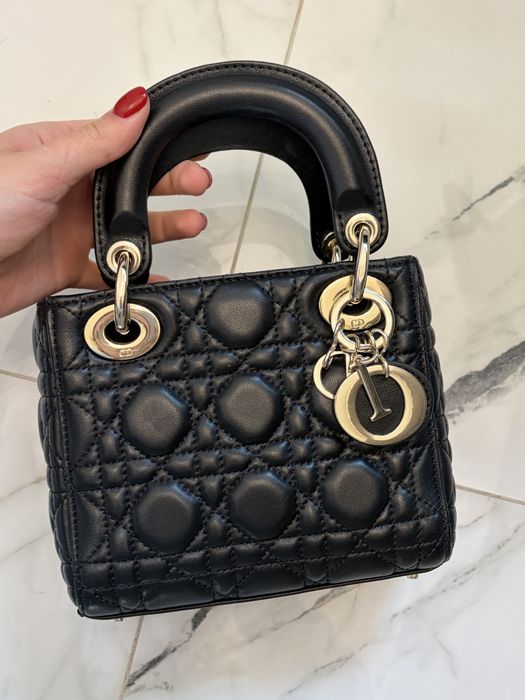 Сумка під Dior, якість люкс