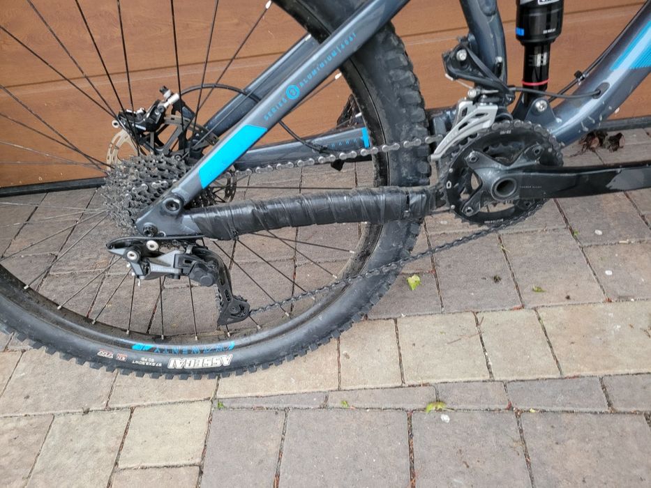 Marin Hawk Hill 2021