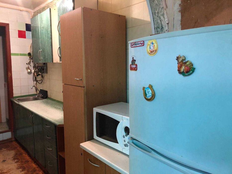 Продам часть дома в центре Таирова, на ул. Левитана