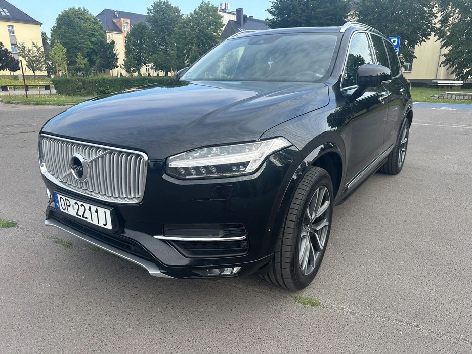 Volvo XC 90