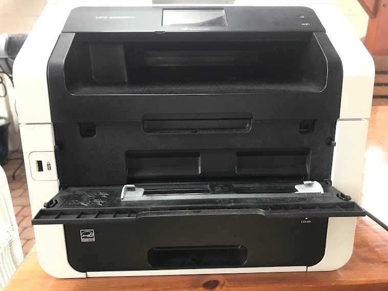 Urządzenie wielofunkcyjne BROTHER MFC-9330CDW