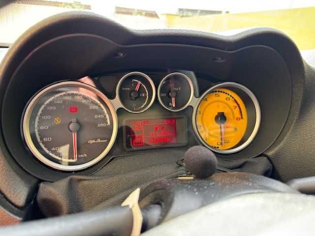 Alfa Romeo Mito 0.9 Turbo muitos extras