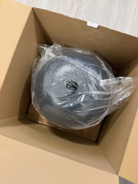Lampa GoodHome Calume