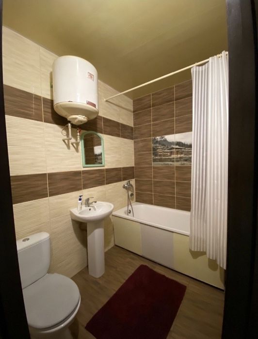 2-х ком.Мебель,быт.техника.