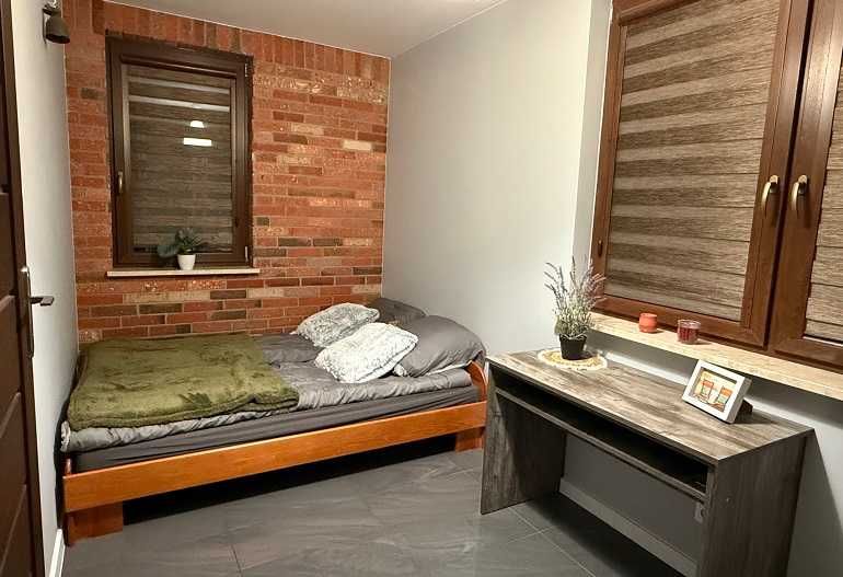 Apartment in Bełchatów, powiat bełchatowski - Widok 5