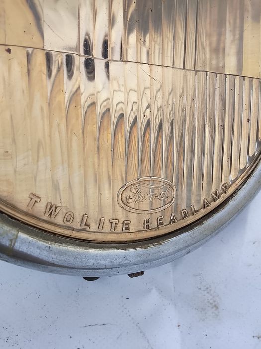 Peças Ford A 1932