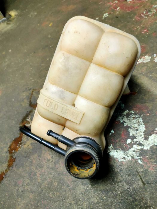 Range Rover P38 | Viscoso | Vaso | Bomba Água