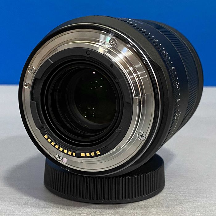 Canon RF 24mm f/1.4 L VCM (NOVA - 3 ANOS DE GARANTIA)