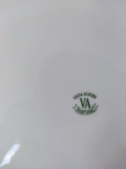 Prato Vista Alegre