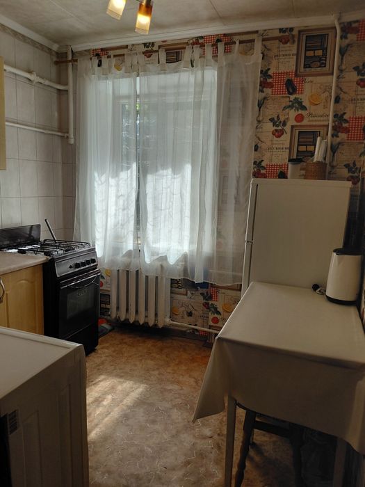 Сдается  Терехина 14,подольский