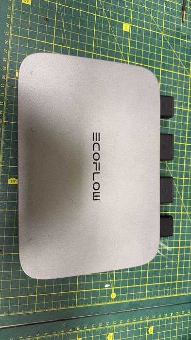 Мікроінвертори ecoflow Powerstream 600 w та 800w