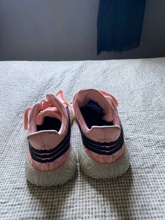 Sapatilhas Adidas Sobakov (Como Novas) 42
