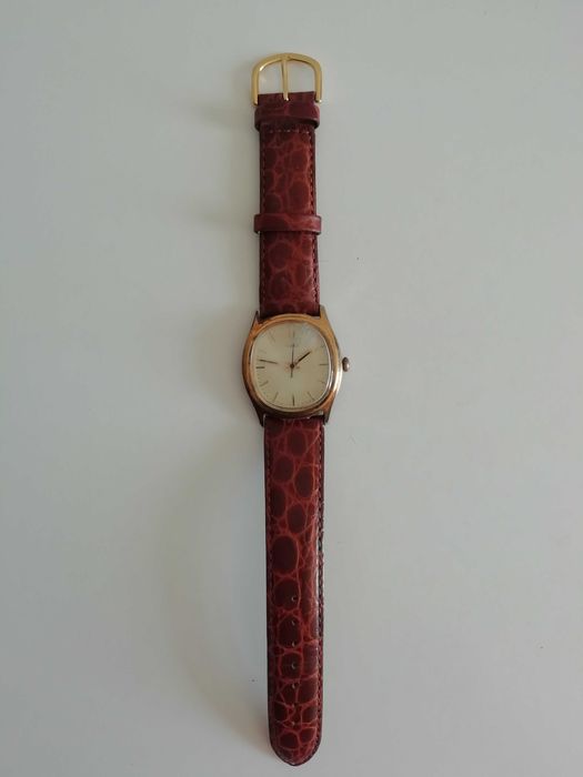 Timex Relógio mecânico