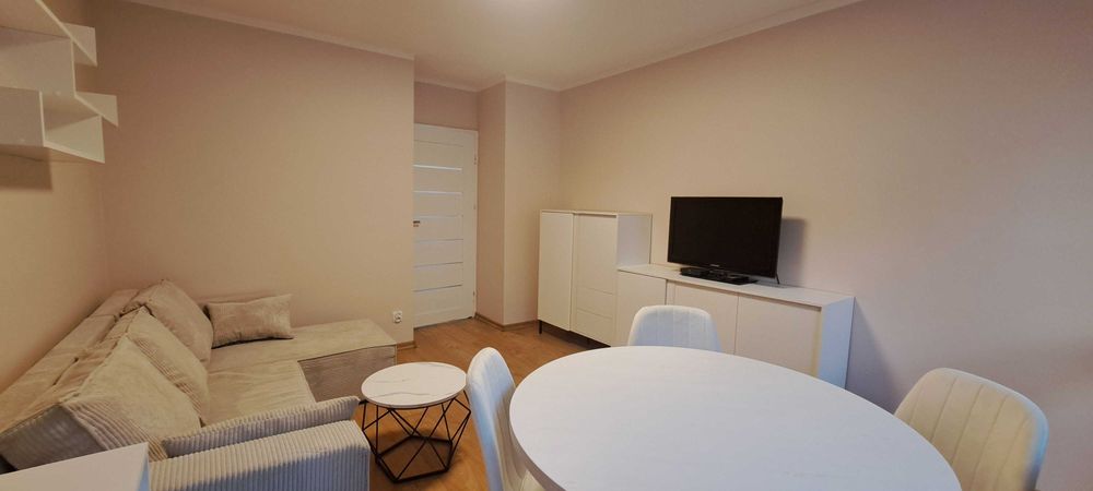 Wynajmę mieszkanie na os. Muzyków- od zaraz !