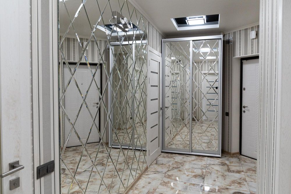 Продаж квартири 80.5м² в новобудові з ремонтом, Львів