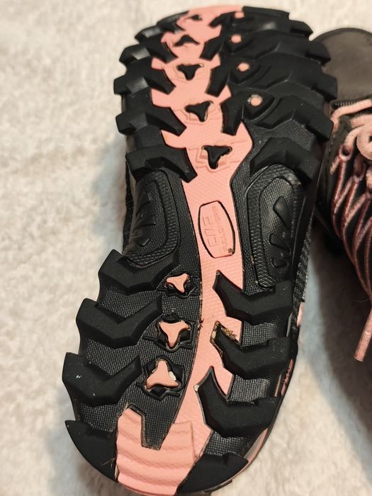 Buty trekkingowe CMP