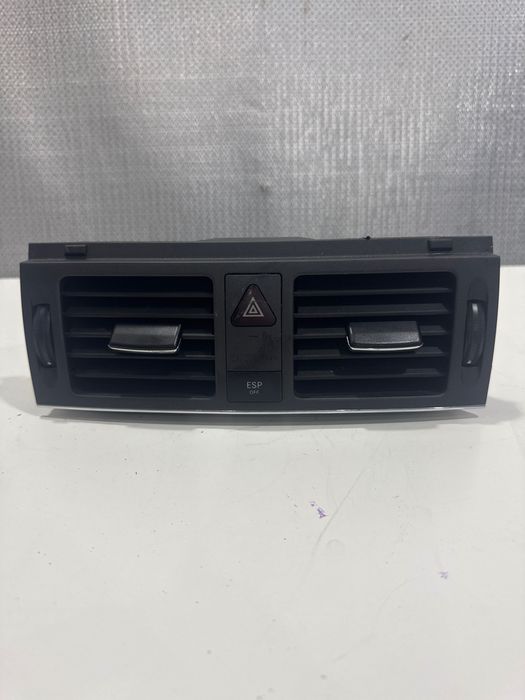 Grelha/difusor sofagem MB c-class W204
