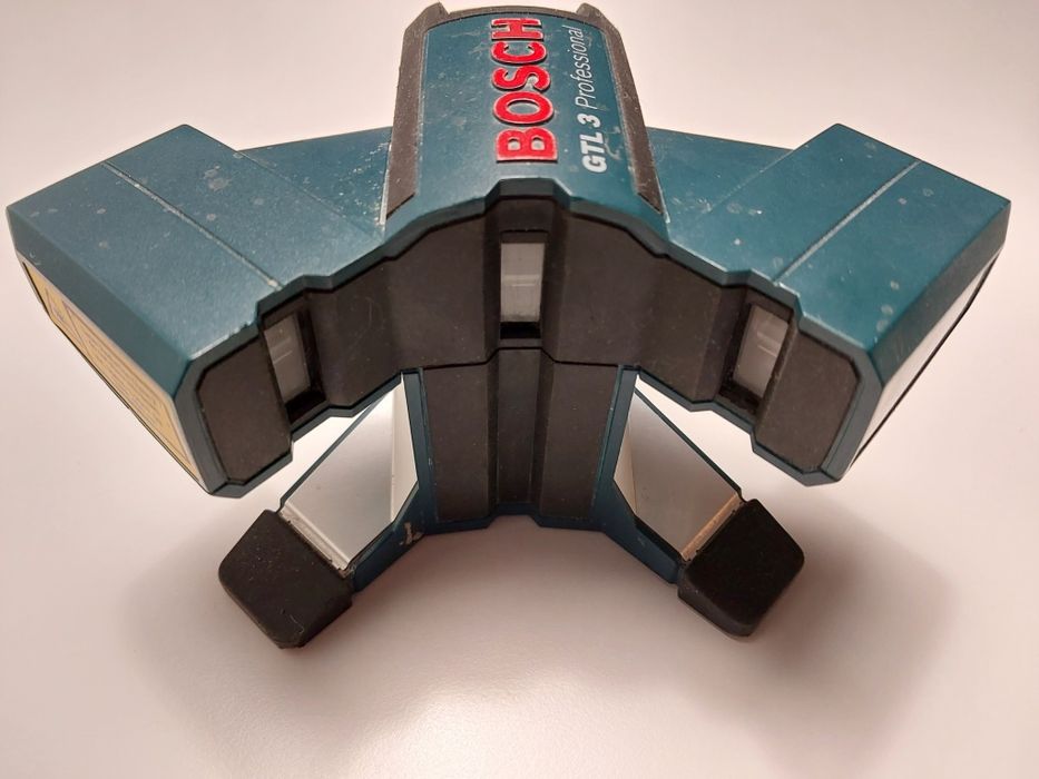 Laser do układania płytek Bosch GTL 3 PROFESIONAL