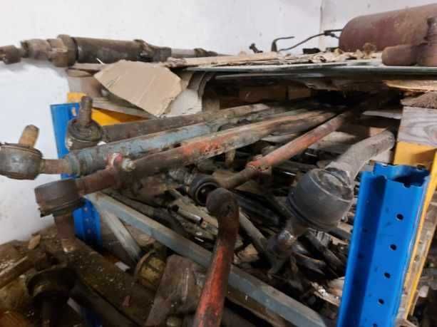 półoś apl fendt renault same deutz international apl 330,335 itp.