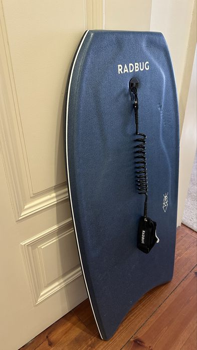 bodyboard/skimboard RadBug 500