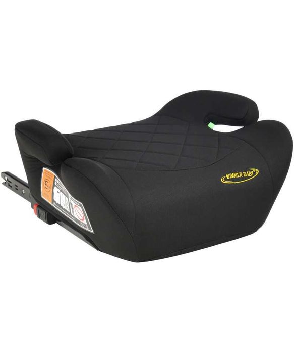 Fotelik Samochodowy Fiori Podkładka Booster125cm-150cm Isofix