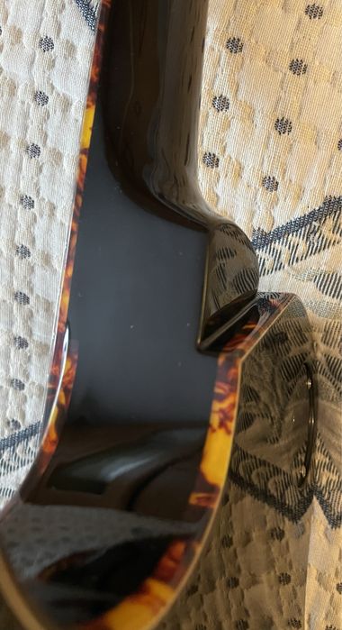 Fret King Eclat Custom