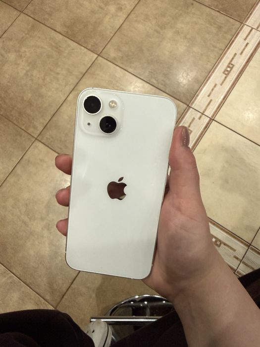 iPhone 13 128GB