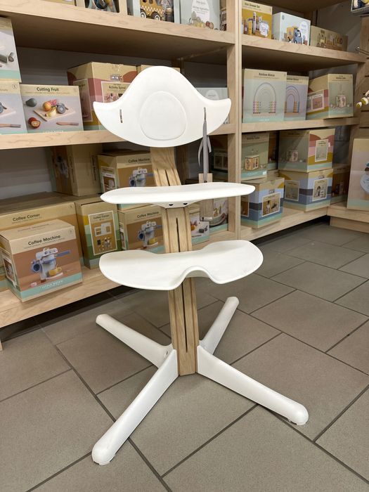 Krzesło Stokke Nomi