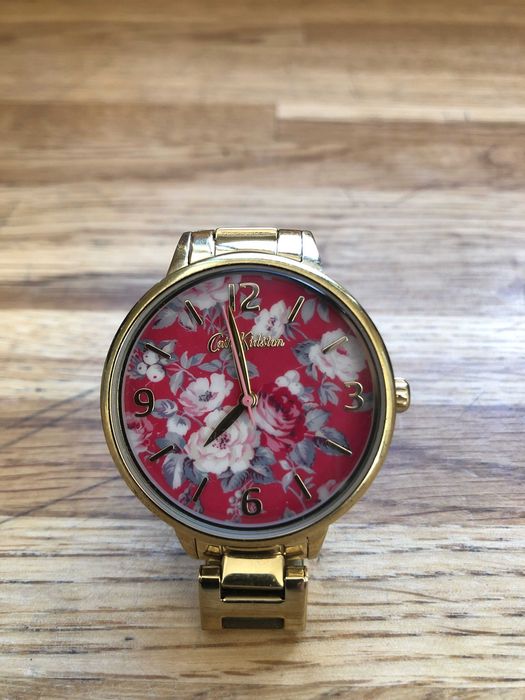 Zegarek damski Kath Kidston CKL001GM