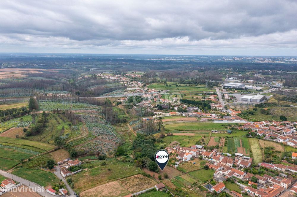 Terreno Urbano, em sobreiro, Albergaria a Velha