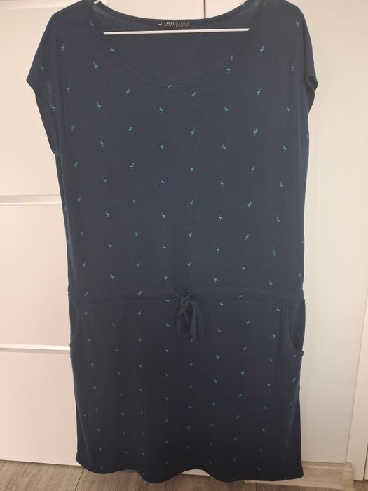 Carry casual sukienka damska roz L 40