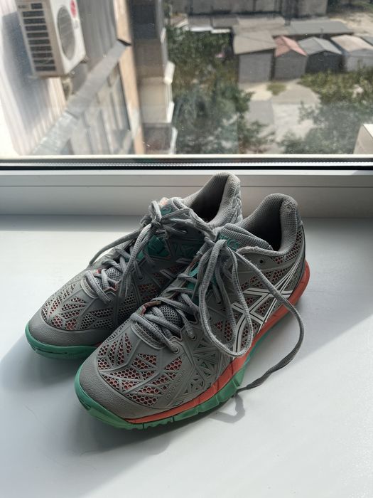 Кросівки  Asics GEL-FIREBLAST 2