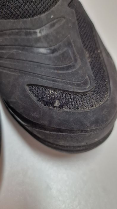 Botas Mota Pouco Usadas - TCX AirTech Evo Gore-Tex Boots