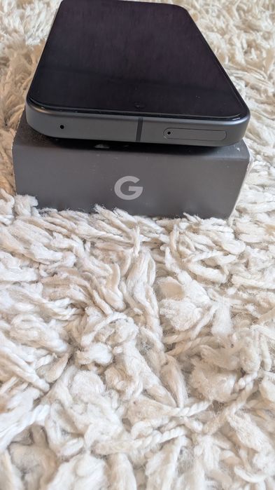 Google pixel 10, 12/128gb ІДЕАЛ, Neverlock