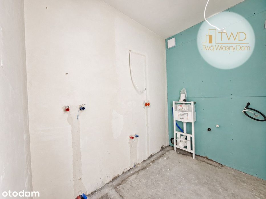 Nowy Apartament nr 62