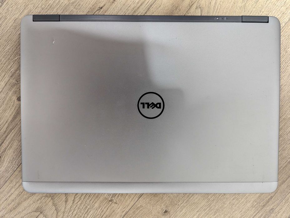 Dell latitude E7440 i5-4310u IPS батарея +