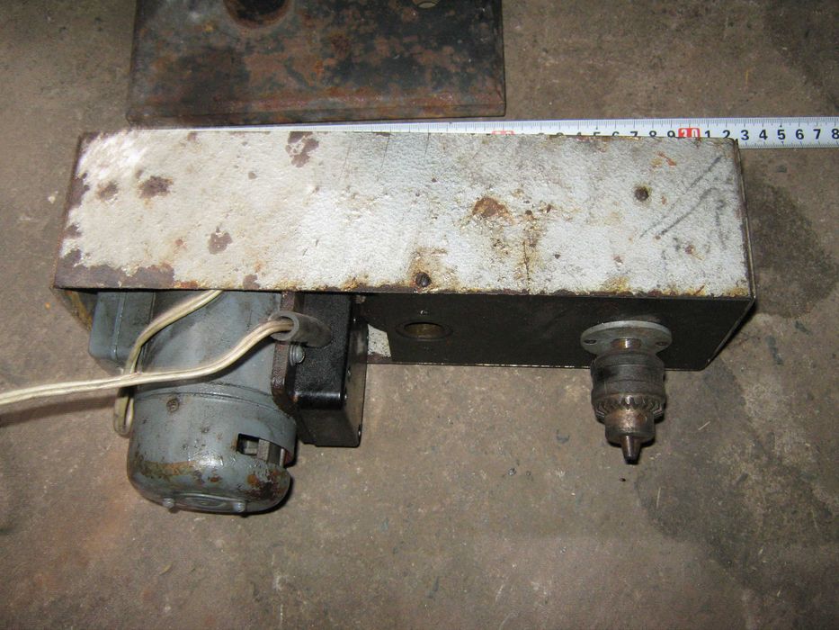 Маленький сверлильный станок 220 вольт