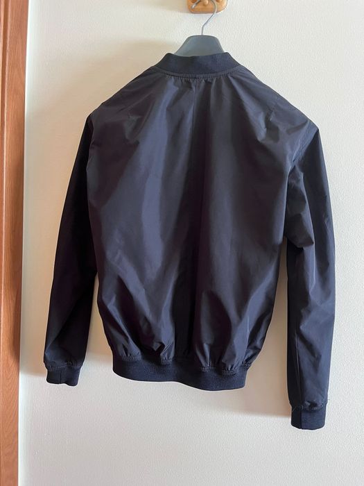 Pull&Bear Black Jacket423545675742586882