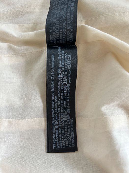 Sprzedam marynarkę Massimo Dutti