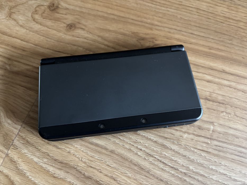 New Nintendo 3DS