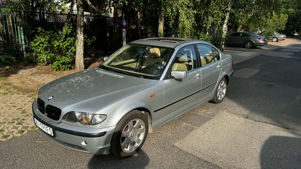 BMW Seria 3
