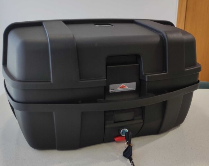 Mala / Top case 47 litros