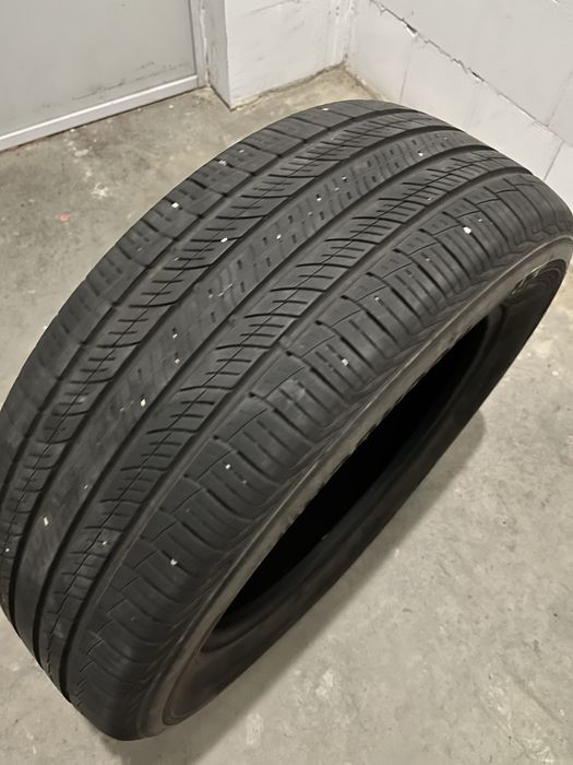 Opony 235/60 R18