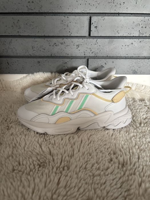Adidas ozweego buty damskie