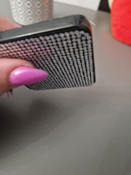 Lusterko kieszonkowe