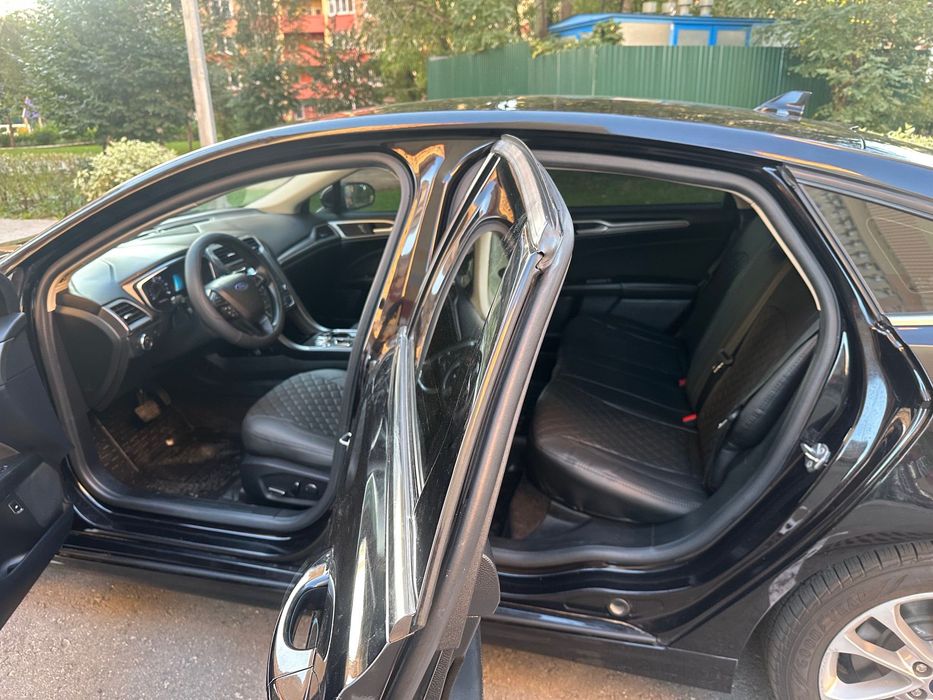 ‼️Аренда авто правом выкупа 7000 БЕЗ ЗАЛОГА Ford Fusion Hybrid под выкупа