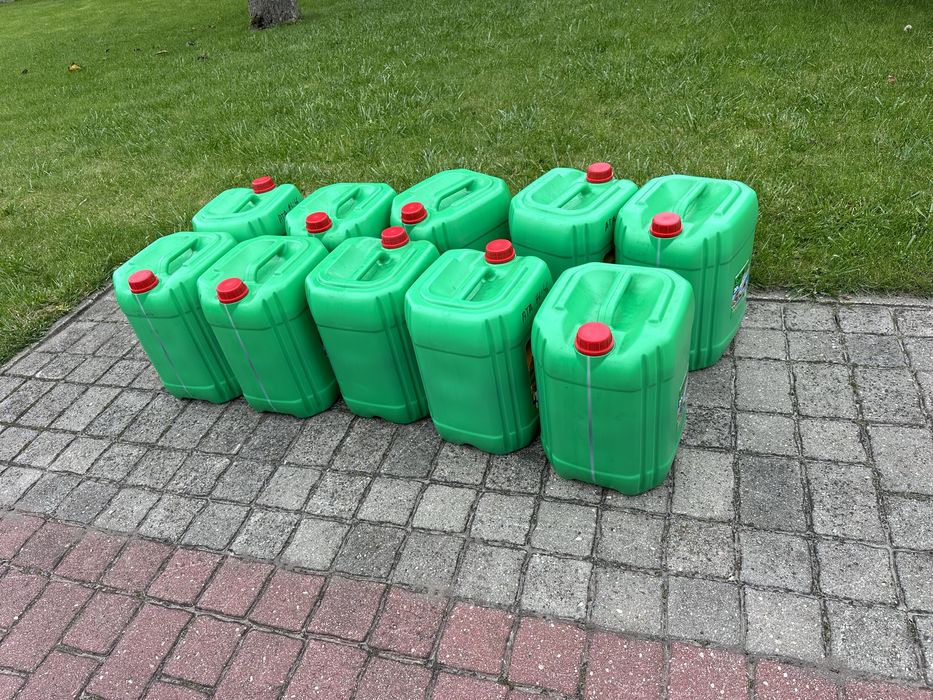 Olej hydrauliczny L-HL-46 20L