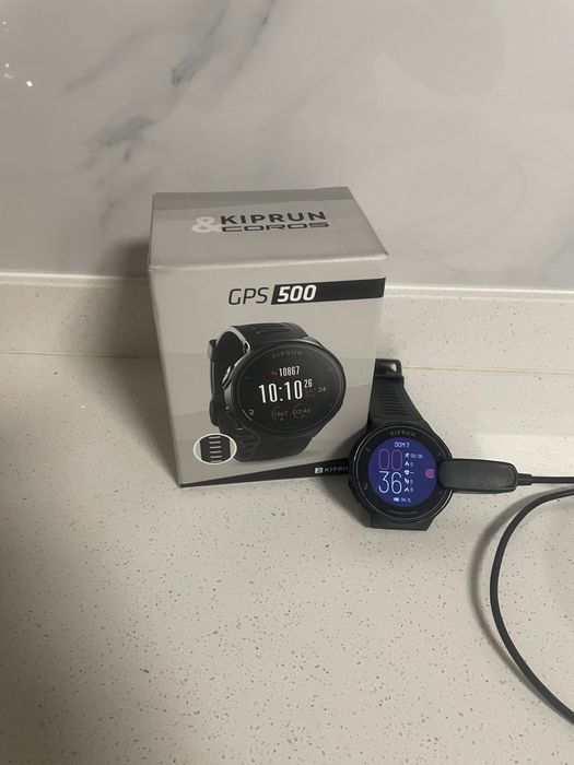 Kiprun Coros GPS 500