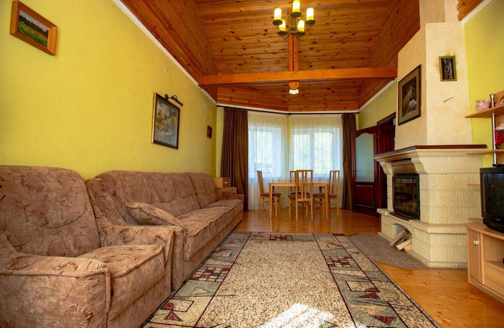 Продаж сучасного готелю європейського рівня м.Славське, Львівська обл.