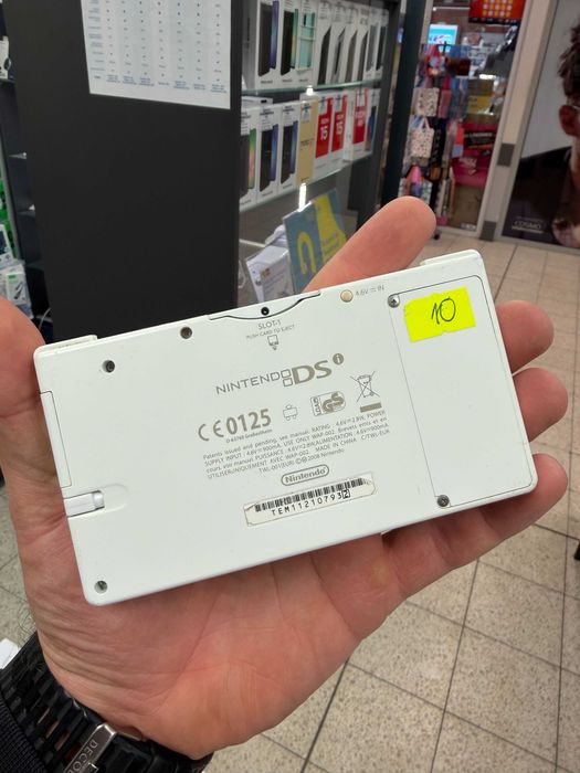 Konsola Nintendo DSi | Gwarancja | Sklep | 10